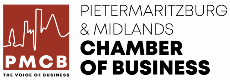 Pietermaritzburg & Midlands Chamber of Business logo